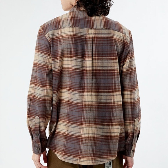 Plaid Flannel - Picture 4 of 4